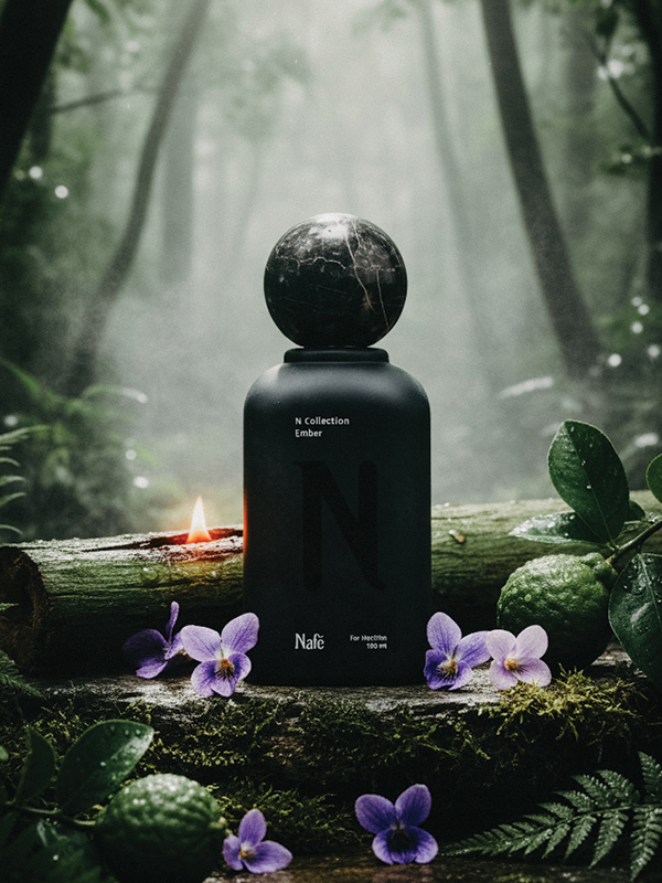 homePerfume